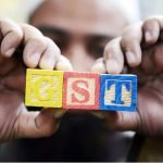 GST – a half-baked cake! GST