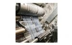 Goss and Nitta join forces on folder belts Nitta