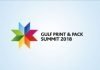 Conference program for Gulf Print & Pack Summit 2018 Gulf Print & Pack Summit