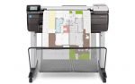 HP Introduces 24-inch HP DesignJet T830 Multifunction Printer HP Introduces 24-inch HP DesignJet T830 Multifunction Printer
