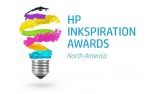 HP Inkspiration Americas Awards announced HP Inkspiration Americas Awards announced