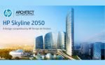HP announces Skyline 2050 design competition in India HP announces Skyline 2050design competition in India