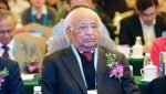 HV Sheth elected president of Asia Print Association HV Sheth