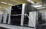 A visit to Heidelberg’s first Primefire customer Multi Packaging Solutions Heidelberg
