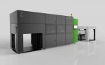 Highcon Euclid IIIC for corrugated wins EDP Award at Fespa Highcon Euclid