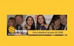 International News Media Association Global Awards 2018 International News Media Association Global Awards 2018