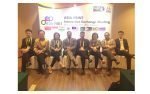 S Dayaker Reddy unanimously elected as president of Asia Print Association Reddy