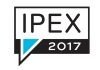 Brisk business at IPEX 2017 IPEX