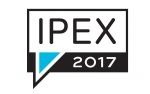Brisk business at IPEX 2017 IPEX