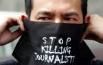 Rise up storytellers: Killing of journalists cries out for our attention and action journalists
