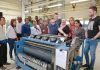 KBA-Sheetfed training for specialists from 15 countries KBA