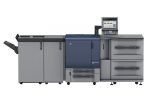 Konica Minolta to show the third generation of bizhub PRESS C71hc at Pamex 2017 Konica Minolta