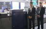 Konica Minolta offers advance imaging services to its customers Konica Minolta offers advance imaging services to its customers
