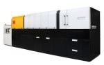 Kodak launches Nexfinity digital press Kodak