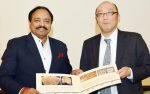 Komori Open House at Ludhiana Ludhiana