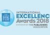 Shortlist revealed for LBF International Excellence Awards 2018 International