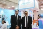Line O Matic at Paperex 2017 Matic