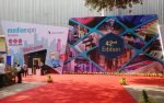 A sold out Media Expo 2018 opens in Mumbai Media Expo