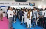 Media Expo 2017 at Pragati Maidan, New Delhi Media