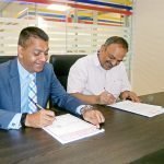Messe Frankfurt India acquires Screen Print India Messe