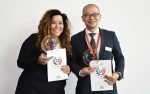 Mimaki wins two awards again at FESPA Berlin 2018