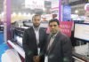 Monotech Systems displays green printing solutions at Media Expo 2018 Monotech