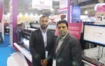 Monotech Systems displays green printing solutions at Media Expo 2018 Monotech