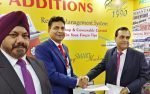 Monotech & Pressline announce joint venture Monotech