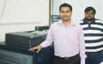 Two Mumbai printers install Konica Minolta AccurioPress C2070 Konica