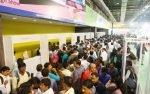 Good visitor turnout at Pamex 2017 in Mumbai pamex 2017