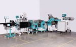 Pratham sells Folding System to a Russian company Pratham