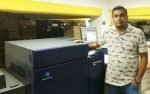 Mumbai’s Prince Graphics invests big in 2018 Prince Graphics