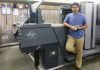 Progressive Printing Press modernizing its postpress section Printing
