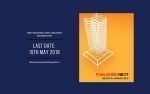The Publishing Next Industry Awards 2018 The Publishing Next Industry Awards 2018