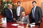 Rajhans plans greenfield newspaper print plant in Hyderabad Rajhans