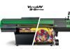 Roland DG to debut VersaUV S-Series range of flatbed and belt UV-LED printers at FESPA Roland DG to debut VersaUV S-Series range of flatbed and belt UV-LED printers at FESPA