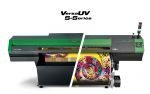 Roland DG to debut VersaUV S-Series range of flatbed and belt UV-LED printers at FESPA Roland DG to debut VersaUV S-Series range of flatbed and belt UV-LED printers at FESPA