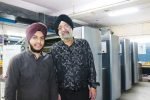 Commercial printing in India – onward with hope and caution printing