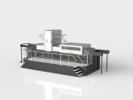 Scodix starts roll-out of E106 Digital Enhancement Press Scodix starts roll-out of E106 Digital Enhancement Press