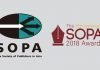 SOPA 2018 Journalism Awards for Editorial Excellence SOPA