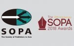 SOPA 2018 Journalism Awards for Editorial Excellence SOPA