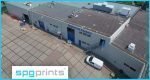 New digital textile ink production facility added digital