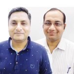 Sandesh adds Manugraph Hiline 2 x 1 press Sandesh