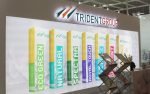 Trident launches spectra bond paper at Paperex 2017 Trident