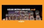 Winners shortlist for 17th edition of the Asian Media Awards Winners