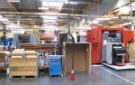 Xeikon Café celebrates Xeikon’s 30th anniversary Xeikon Café celebrates Xeikon’s 30th anniversary