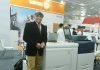 Xerox displays Versant series at PrintExpo Xerox