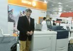Xerox displays Versant series at PrintExpo Xerox