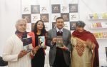 Zorba Books upholds the interest of fresh talent Zorba Books upholds the interest of fresh talent