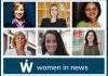 WAN-IFRA Women in News Editorial Leadership Award Women